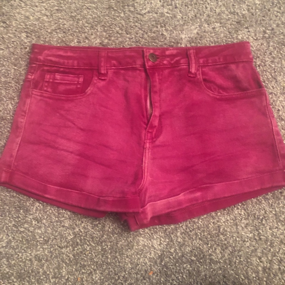 Forever 21 Shorts